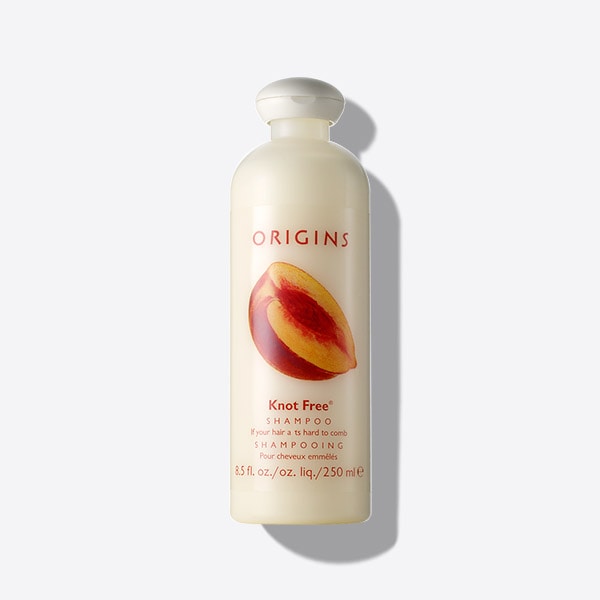 Knot Free® Shampoo