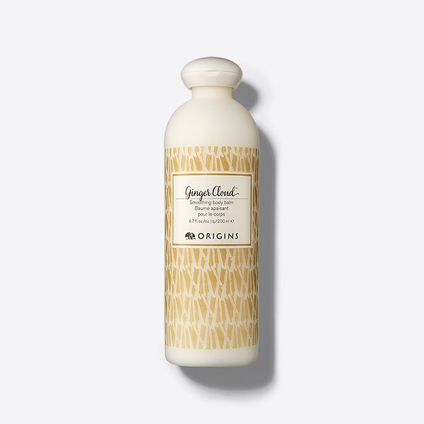 Origins ginger essence discount intensified fragrance spray