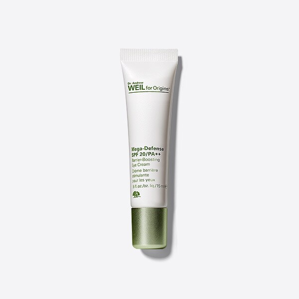 Dr. Weil for Origins™