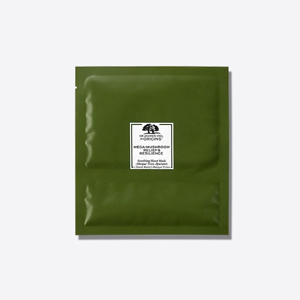 DR. ANDREW WEIL FOR ORIGINS™