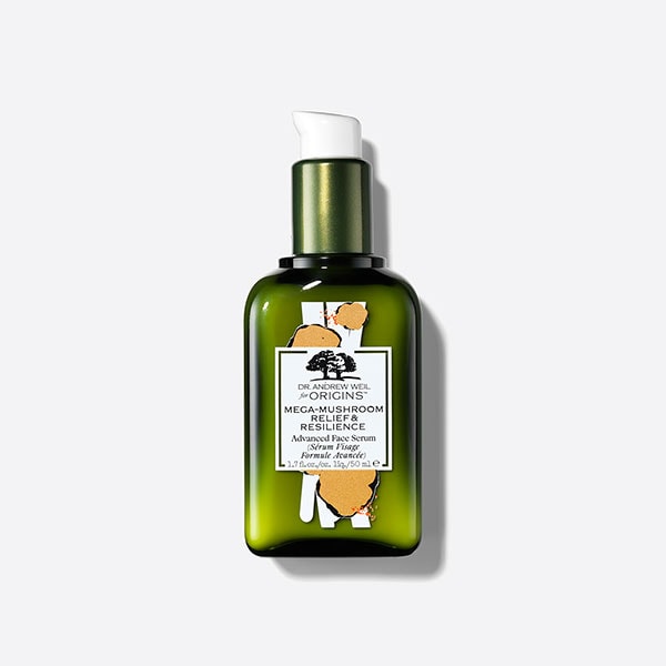 DR. ANDREW WEIL FOR ORIGINS™
