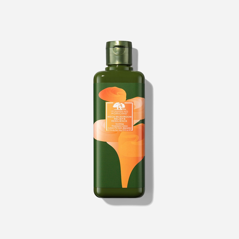 DR. ANDREW WEIL FOR ORIGINS™
