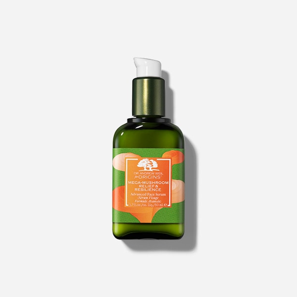 DR. ANDREW WEIL FOR ORIGINS™